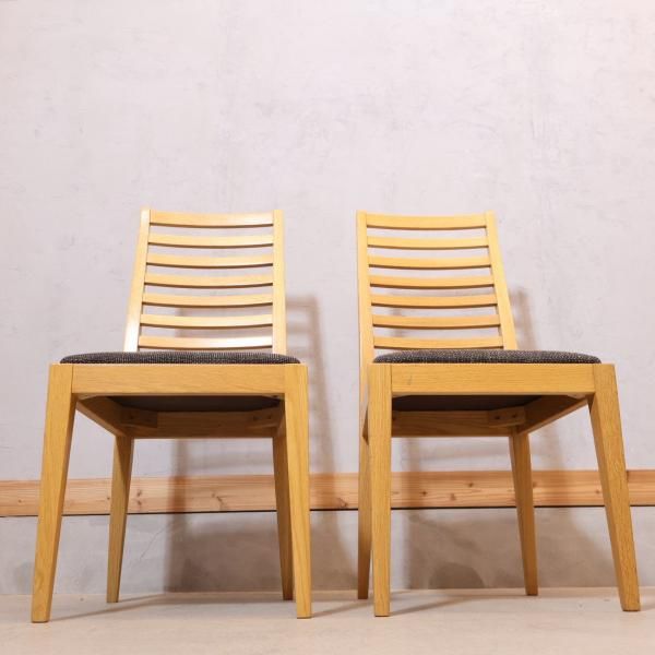IDC OTSUKA(大塚家具)取り扱いの秋田木工【N005】ナラ材 IDC OTSUKA(大塚家具)取り扱いの秋田木工【N005】ナラ材