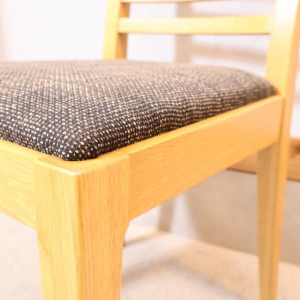 IDC OTSUKA(大塚家具)取り扱いの秋田木工【N005】ナラ材 IDC OTSUKA(大塚家具)取り扱いの秋田木工【N005】ナラ材