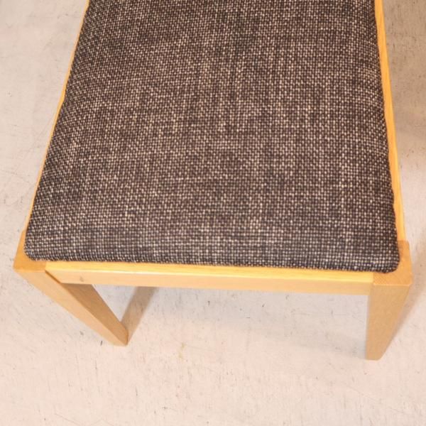 IDC OTSUKA(大塚家具)取り扱いの秋田木工【N005】ナラ材 IDC OTSUKA(大塚家具)取り扱いの秋田木工【N005】ナラ材