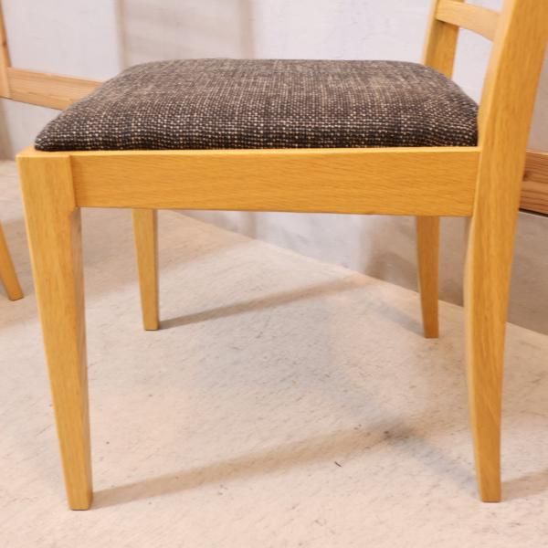 IDC OTSUKA(大塚家具)取り扱いの秋田木工【N005】ナラ材 IDC OTSUKA(大塚家具)取り扱いの秋田木工【N005】ナラ材