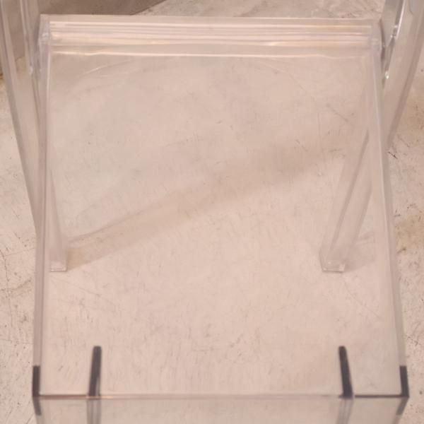イタリアのデザイナーズ家具ブランドKARTELL(カルテル)のLa イタリアのデザイナーズ家具ブランドKARTELL(カルテル)のLa