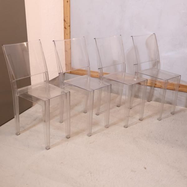 イタリアのデザイナーズ家具ブランドKARTELL(カルテル)のLa イタリアのデザイナーズ家具ブランドKARTELL(カルテル)のLa