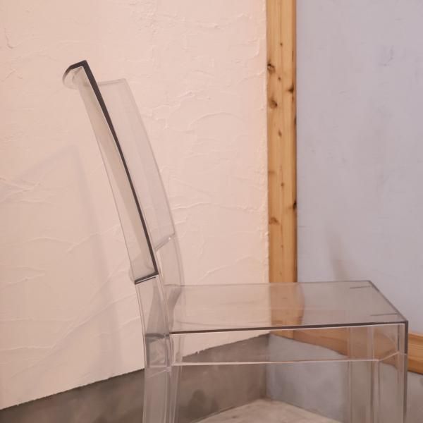 イタリアのデザイナーズ家具ブランドKARTELL(カルテル)のLa イタリアのデザイナーズ家具ブランドKARTELL(カルテル)のLa