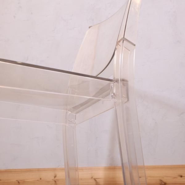 イタリアのデザイナーズ家具ブランドKARTELL(カルテル)のLa イタリアのデザイナーズ家具ブランドKARTELL(カルテル)のLa