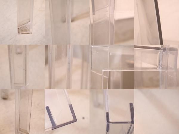 イタリアのデザイナーズ家具ブランドKARTELL(カルテル)のLa イタリアのデザイナーズ家具ブランドKARTELL(カルテル)のLa