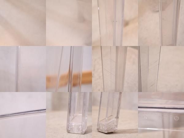 イタリアのデザイナーズ家具ブランドKARTELL(カルテル)のLa イタリアのデザイナーズ家具ブランドKARTELL(カルテル)のLa