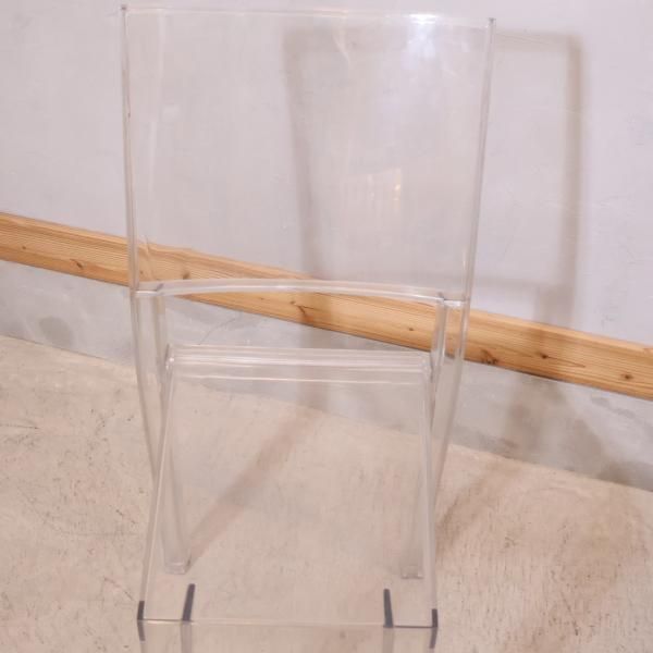イタリアのデザイナーズ家具ブランドKARTELL(カルテル)のLa イタリアのデザイナーズ家具ブランドKARTELL(カルテル)のLa