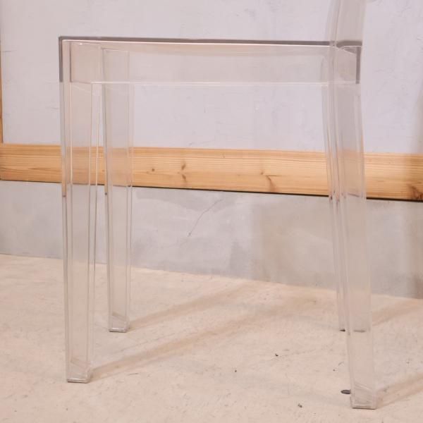イタリアのデザイナーズ家具ブランドKARTELL(カルテル)のLa イタリアのデザイナーズ家具ブランドKARTELL(カルテル)のLa