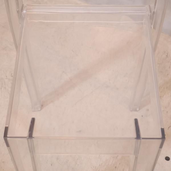 イタリアのデザイナーズ家具ブランドKARTELL(カルテル)のLa イタリアのデザイナーズ家具ブランドKARTELL(カルテル)のLa