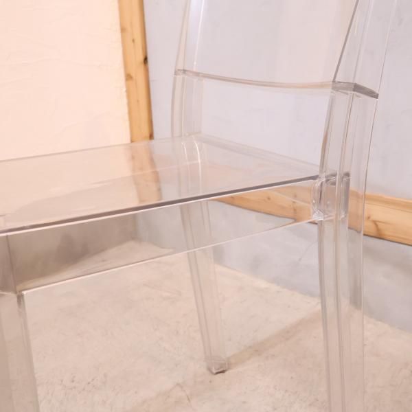 イタリアのデザイナーズ家具ブランドKARTELL(カルテル)のLa イタリアのデザイナーズ家具ブランドKARTELL(カルテル)のLa