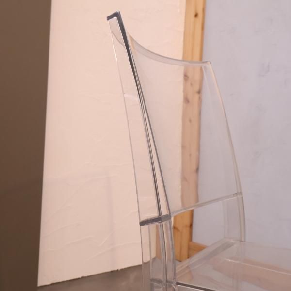 イタリアのデザイナーズ家具ブランドKARTELL(カルテル)のLa イタリアのデザイナーズ家具ブランドKARTELL(カルテル)のLa