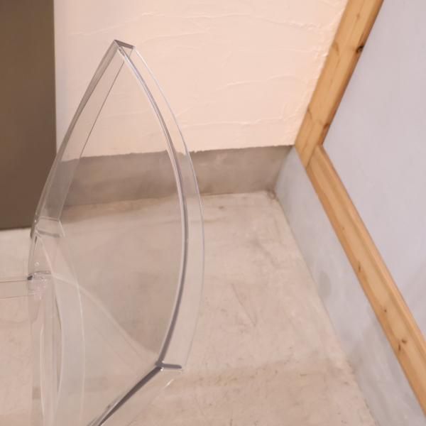 イタリアのデザイナーズ家具ブランドKARTELL(カルテル)のLa イタリアのデザイナーズ家具ブランドKARTELL(カルテル)のLa