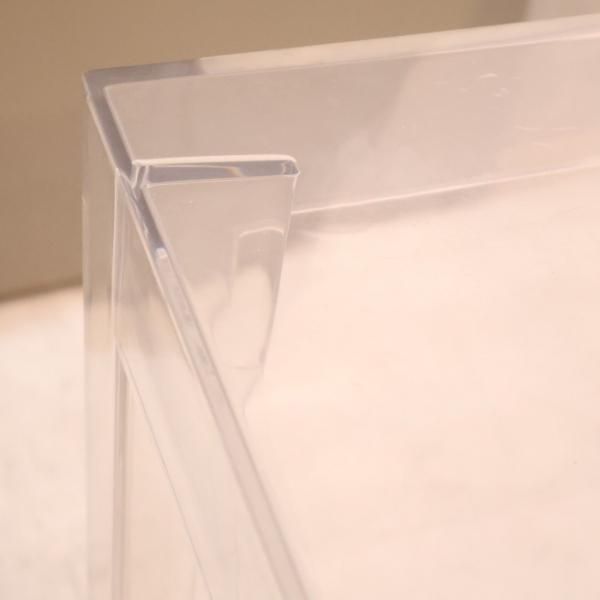 イタリアのデザイナーズ家具ブランドKARTELL(カルテル)のLa イタリアのデザイナーズ家具ブランドKARTELL(カルテル)のLa