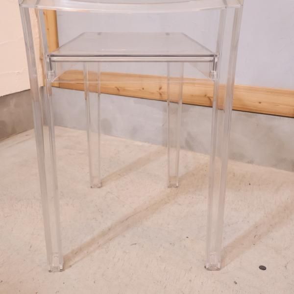 イタリアのデザイナーズ家具ブランドKARTELL(カルテル)のLa イタリアのデザイナーズ家具ブランドKARTELL(カルテル)のLa