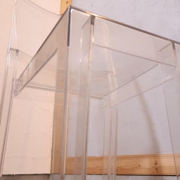 イタリアのデザイナーズ家具ブランドKARTELL(カルテル)のLa イタリアのデザイナーズ家具ブランドKARTELL(カルテル)のLa
