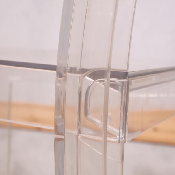 イタリアのデザイナーズ家具ブランドKARTELL(カルテル)のLa イタリアのデザイナーズ家具ブランドKARTELL(カルテル)のLa