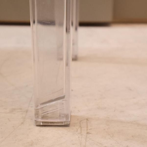 イタリアのデザイナーズ家具ブランドKARTELL(カルテル)のLa イタリアのデザイナーズ家具ブランドKARTELL(カルテル)のLa