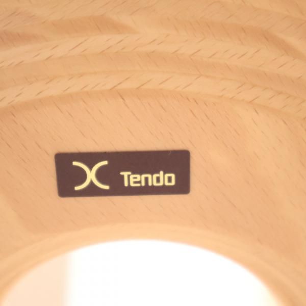 天童木工(TENDO)のリングスツール。天童木工の創業者の一人 天童木工(TENDO)のリングスツール。天童木工の創業者の一人