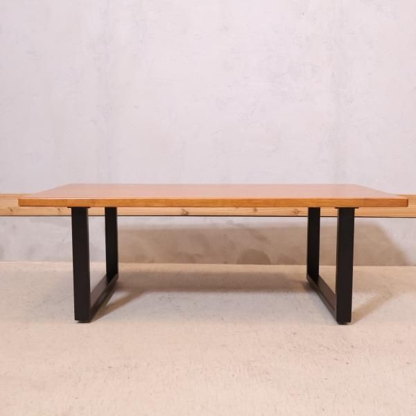 Kanademono(かなでもの)の人気シリーズTHE LOW TABLE