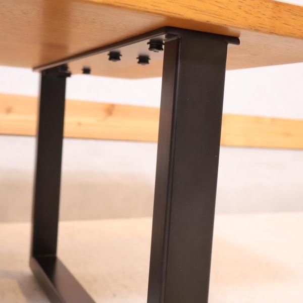 Kanademono(かなでもの)の人気シリーズTHE LOW TABLE