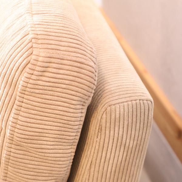 MOMO natural(モモナチュラル)のMOSS(モス) 2Pソファーです MOMO natural(モモナチュラル)のMOSS(モス) 2Pソファーです