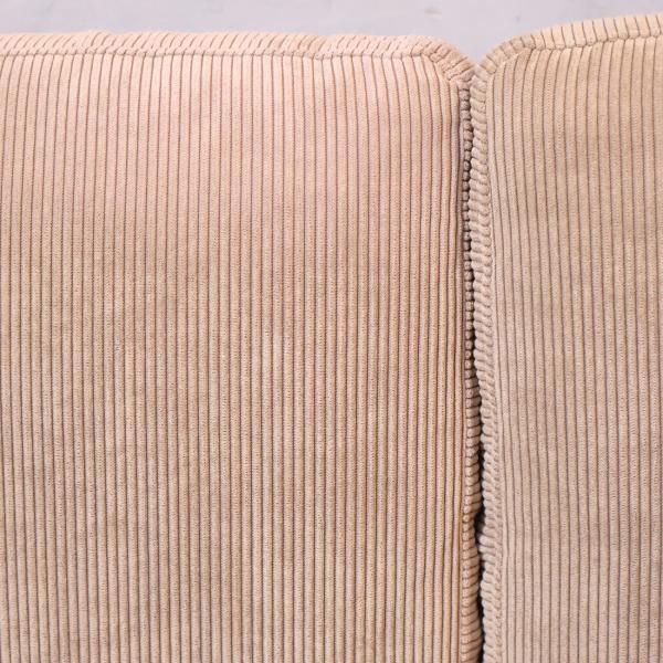 MOMO natural(モモナチュラル)のMOSS(モス) 2Pソファーです MOMO natural(モモナチュラル)のMOSS(モス) 2Pソファーです