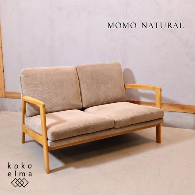 MOMO natural(モモナチュラル) - kokoelma -ココエルマ- 雑貨 MOMO natural(モモナチュラル) - kokoelma -ココエルマ- 雑貨