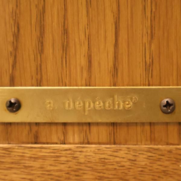 a.depeche(アデペシュ) a.depeche(アデペシュ)