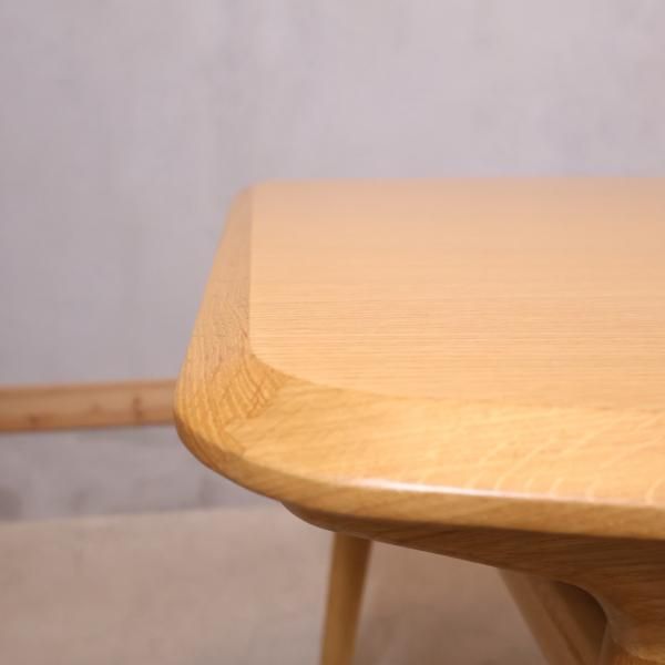IDEE(イデー)で取り扱われていたIKI(イキ) オーク材 ダイニング IDEE(イデー)で取り扱われていたIKI(イキ) オーク材 ダイニング