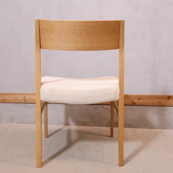 estic(エスティック)のSVELTE(スヴェルト) オーク材 ダイニング estic(エスティック)のSVELTE(スヴェルト) オーク材 ダイニング