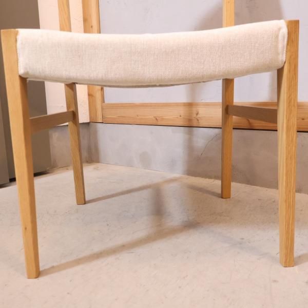 estic(エスティック)のSVELTE(スヴェルト) オーク材 ダイニング estic(エスティック)のSVELTE(スヴェルト) オーク材 ダイニング
