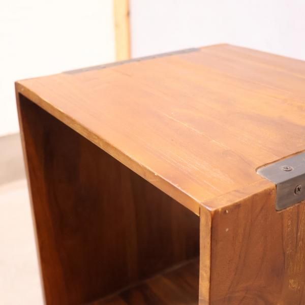 ACME FURNITURE(アクメファニチャー)のTROY(トロイ) オープン ACME FURNITURE(アクメファニチャー)のTROY(トロイ) オープン