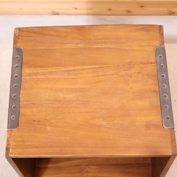 ACME FURNITURE(アクメファニチャー)のTROY(トロイ) オープン ACME FURNITURE(アクメファニチャー)のTROY(トロイ) オープン