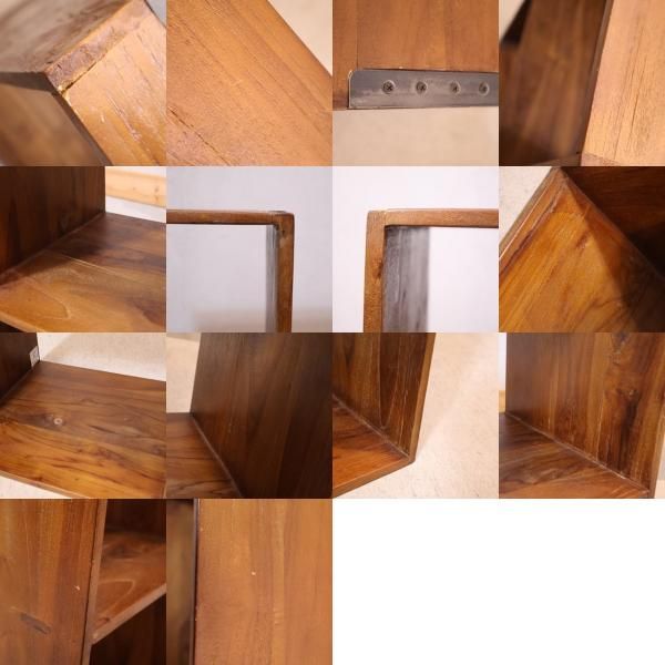 ACME FURNITURE(アクメファニチャー)のTROY(トロイ) オープン ACME FURNITURE(アクメファニチャー)のTROY(トロイ) オープン