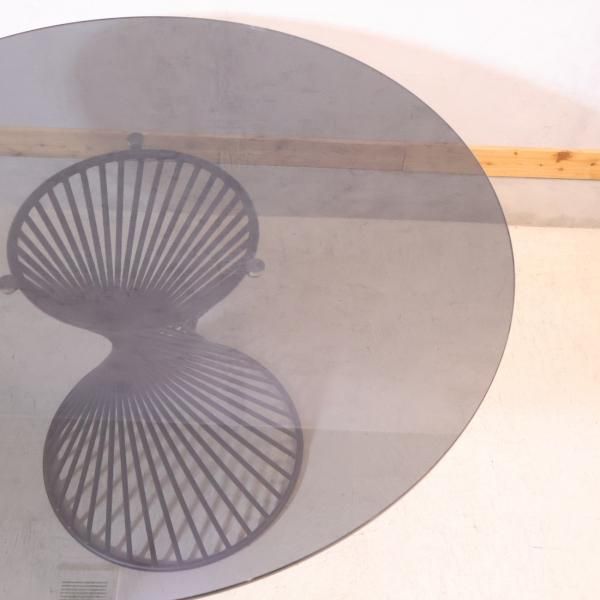 イタリアのCalligaris(カリガリス)社のVORTEX(ボルテックス)円形 イタリアのCalligaris(カリガリス)社のVORTEX(ボルテックス)円形