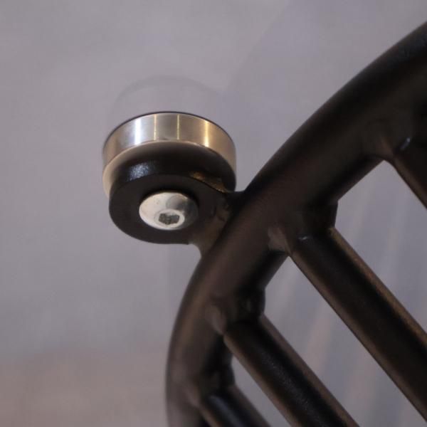イタリアのCalligaris(カリガリス)社のVORTEX(ボルテックス)円形 イタリアのCalligaris(カリガリス)社のVORTEX(ボルテックス)円形