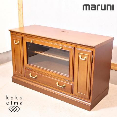 人気のmaruni(マルニ)の地中海シリーズのシアターボードです 人気のmaruni(マルニ)の地中海シリーズのシアターボードです