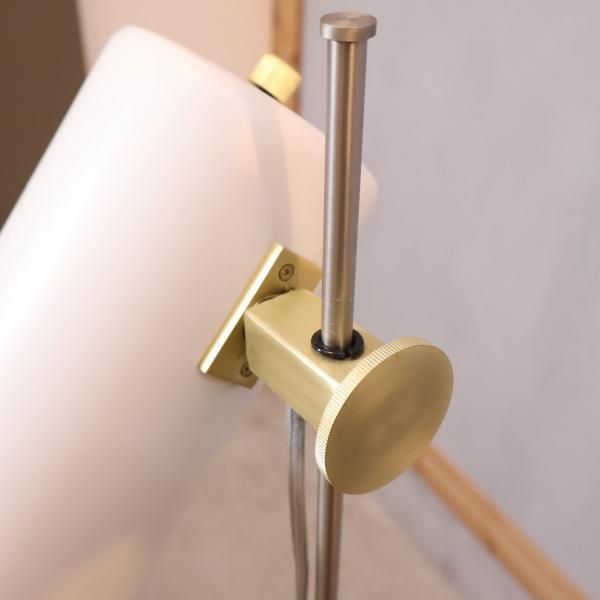 DI CLASSE(ディクラッセ)のBinario floor lamp(ビナーリオ DI CLASSE(ディクラッセ)のBinario floor lamp(ビナーリオ