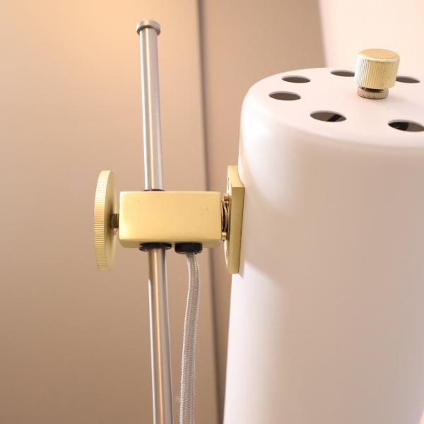 DI CLASSE(ディクラッセ)のBinario floor lamp(ビナーリオ