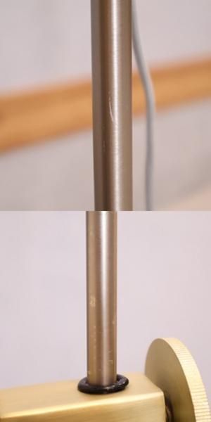 DI CLASSE(ディクラッセ)のBinario floor lamp(ビナーリオ DI CLASSE(ディクラッセ)のBinario floor lamp(ビナーリオ