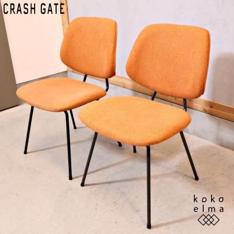 CRASH GATE(クラッシュゲート)/ノットアンティークスのABOCK CRASH GATE(クラッシュゲート)/ノットアンティークスのABOCK