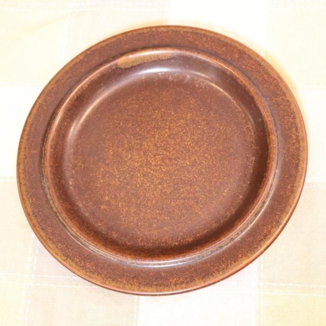 再値下げ♥希少価値！ スペイン伝統４０年前のス−プ&大丸皿&ソ−ス食器セット 値下げ♥希少価値！ スペイン伝統40年前のス−プ&大丸皿&ソ