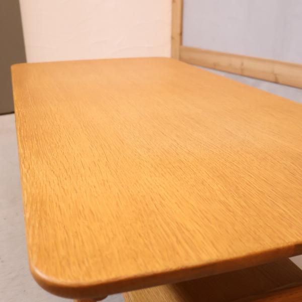 KIRITSU MOKKO(起立木工)で取り扱われていたNora(ノーラ) オーク KIRITSU MOKKO(起立木工)で取り扱われていたNora(ノーラ) オーク