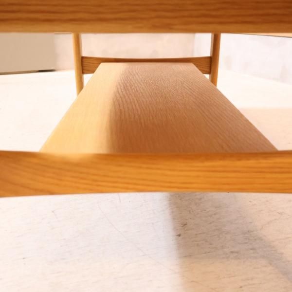 KIRITSU MOKKO(起立木工)で取り扱われていたNora(ノーラ) オーク KIRITSU MOKKO(起立木工)で取り扱われていたNora(ノーラ) オーク
