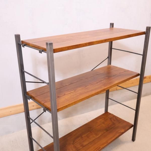楽天市場】アクメファニチャー ACME Furniture GRANDVIEW SHELF