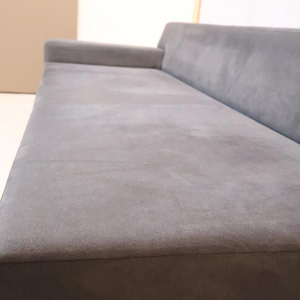 FLANNEL SOFA(フランネルソファ)のSIESTA(シエスタ)3人掛け FLANNEL SOFA(フランネルソファ)のSIESTA(シエスタ)3人掛け