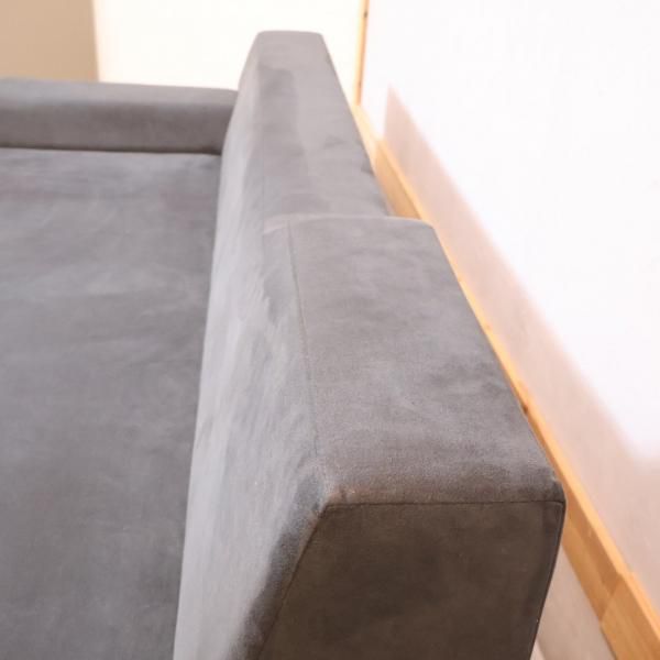 FLANNEL SOFA(フランネルソファ)のSIESTA(シエスタ)3人掛け FLANNEL SOFA(フランネルソファ)のSIESTA(シエスタ)3人掛け
