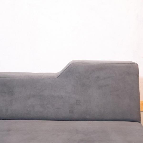 FLANNEL SOFA(フランネルソファ)のSIESTA(シエスタ)3人掛け