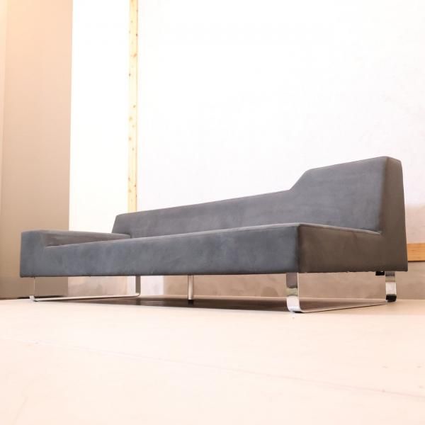 FLANNEL SOFA(フランネルソファ)のSIESTA(シエスタ)3人掛け FLANNEL SOFA(フランネルソファ)のSIESTA(シエスタ)3人掛け