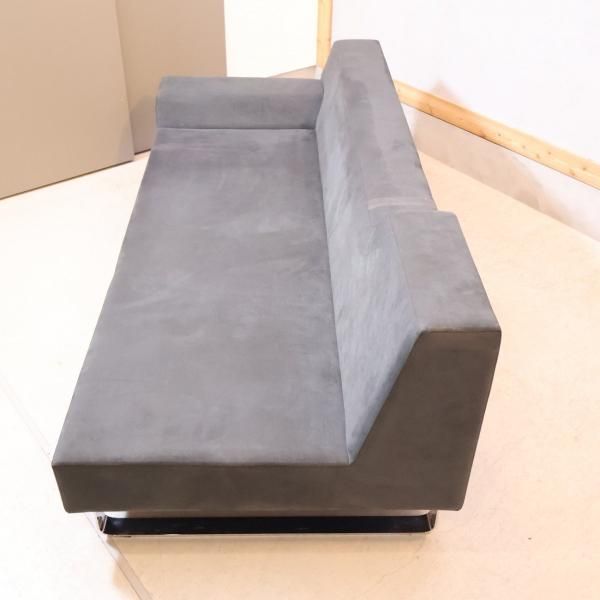 FLANNEL SOFA(フランネルソファ)のSIESTA(シエスタ)3人掛け FLANNEL SOFA(フランネルソファ)のSIESTA(シエスタ)3人掛け